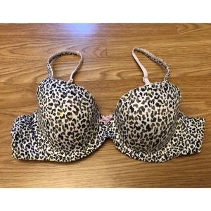 Body by Victoria Bra